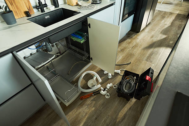 Reliable Pipe Repair contractor in Union, OR by Street Wise - Plumbing