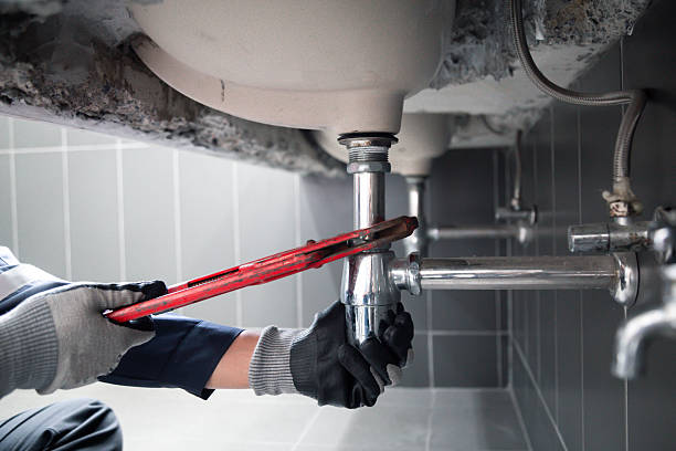 Licensed Pipe Repair service in Union, OR - Street Wise - Plumbing